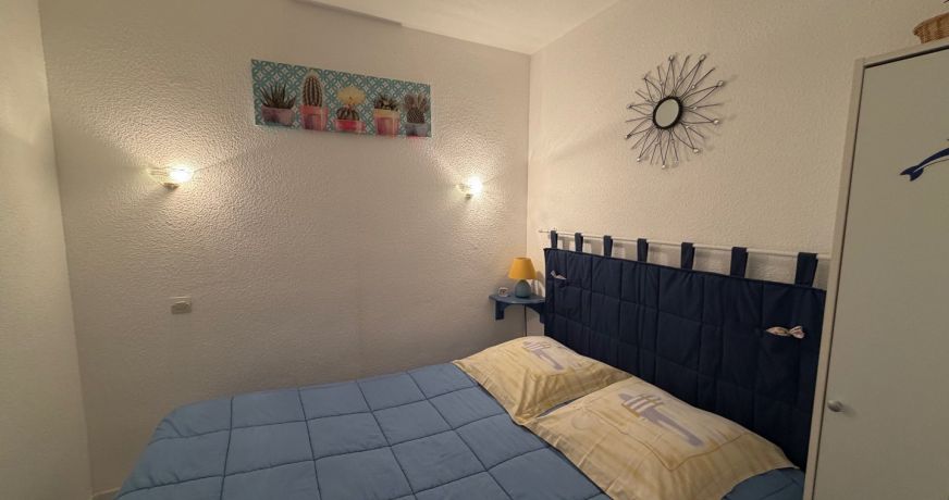 vente Appartement Cap D'agde