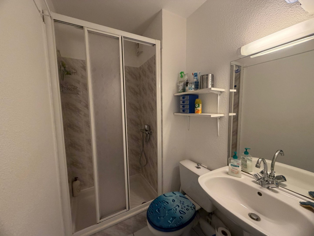 vente Appartement Cap D'agde - Photo 9