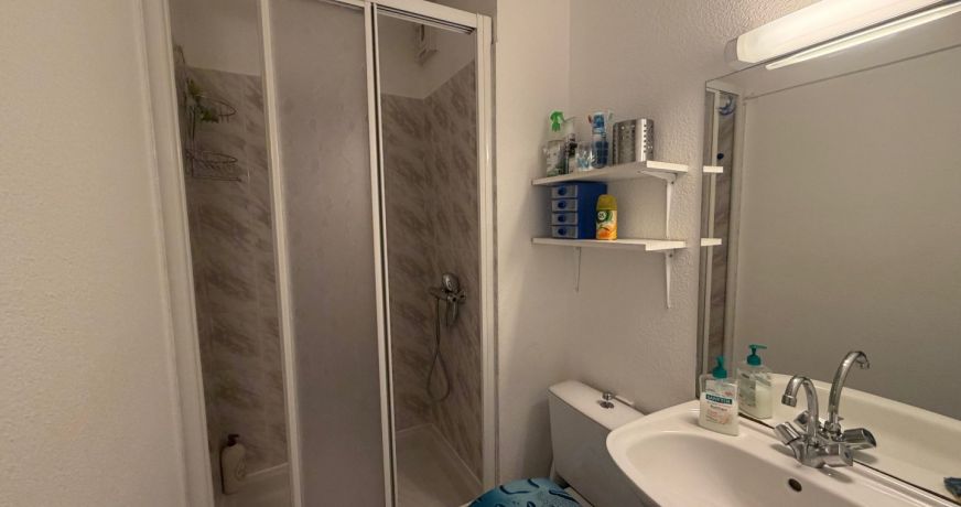 vente Appartement Cap D'agde