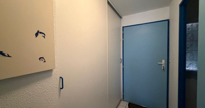 vente Appartement Cap D'agde