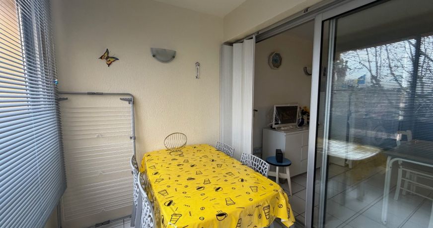 vente Appartement Cap D'agde