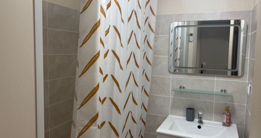 en location saisonnière Appartement Cap D'agde