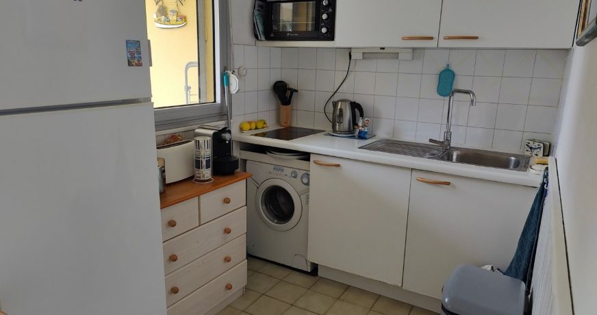 vente Appartement Cap D'agde