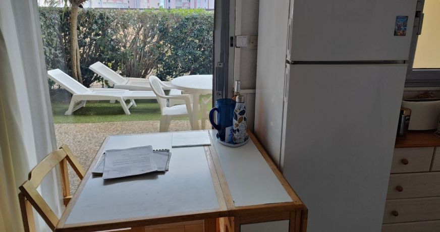 vente Appartement Cap D'agde