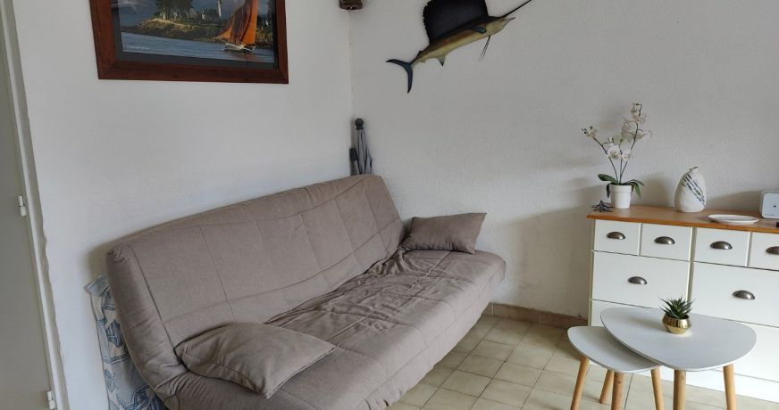 vente Appartement Cap D'agde