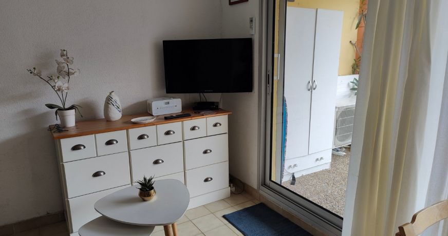vente Appartement Cap D'agde