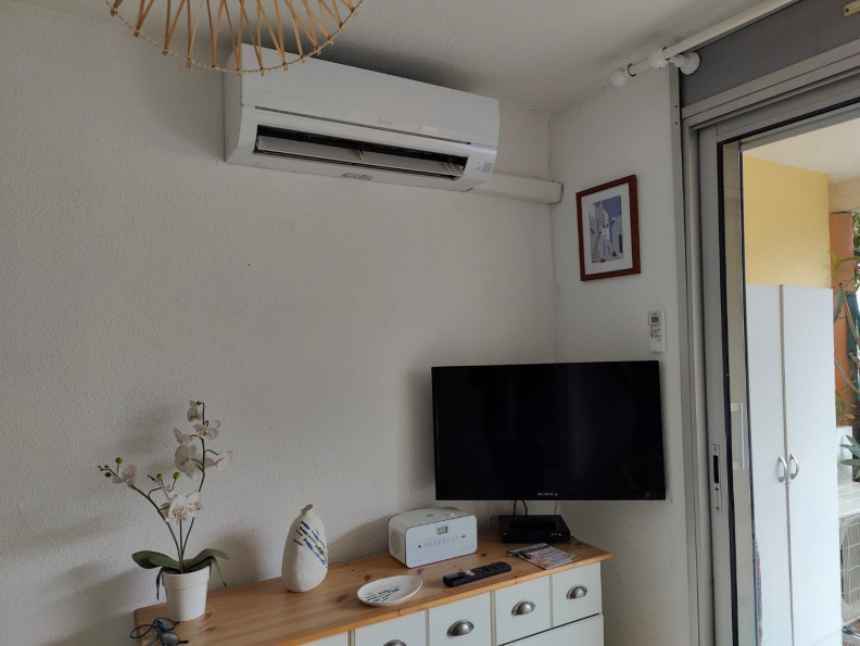 vente Appartement Cap D'agde - Photo 4