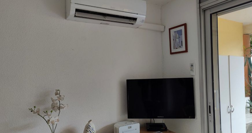 vente Appartement Cap D'agde