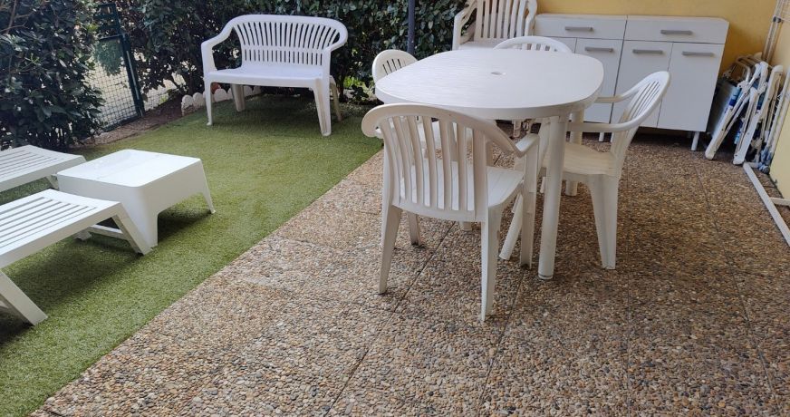 vente Appartement Cap D'agde