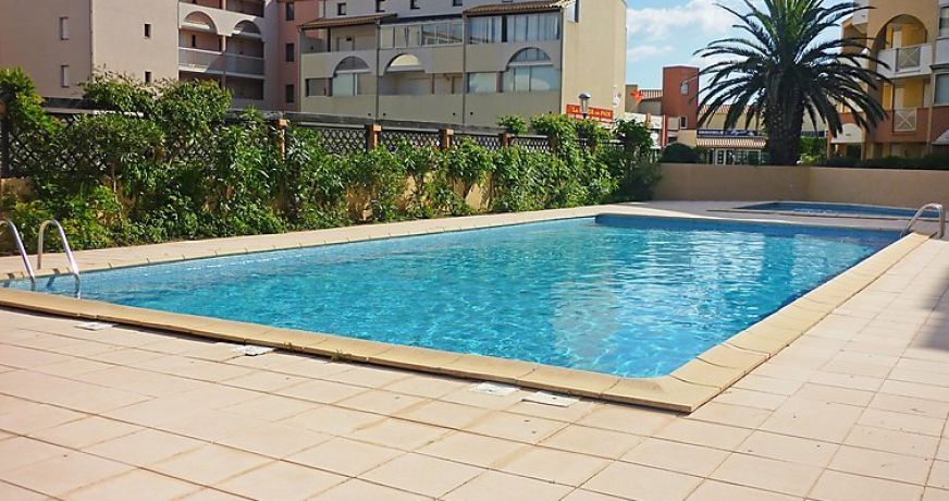 vente Appartement Cap D'agde