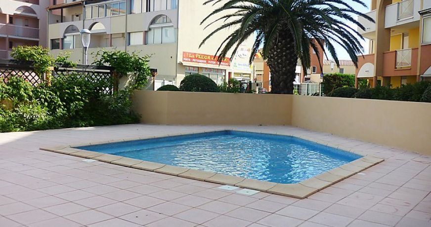 vente Appartement Cap D'agde