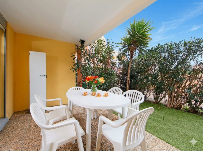 vente Appartement Cap D'agde - Photo 1
