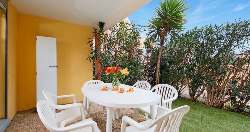 vente Appartement Cap D'agde