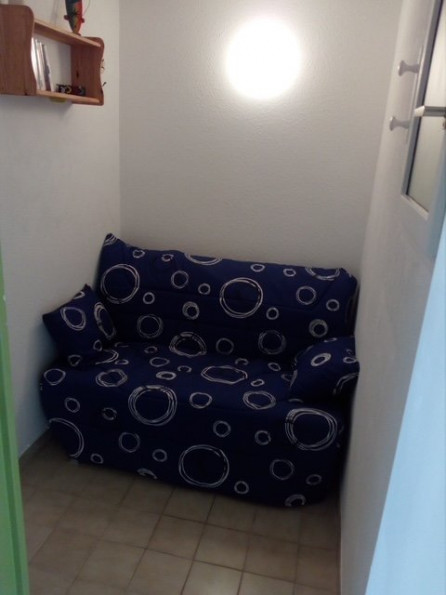 vente Appartement Cap D'agde - Photo 7