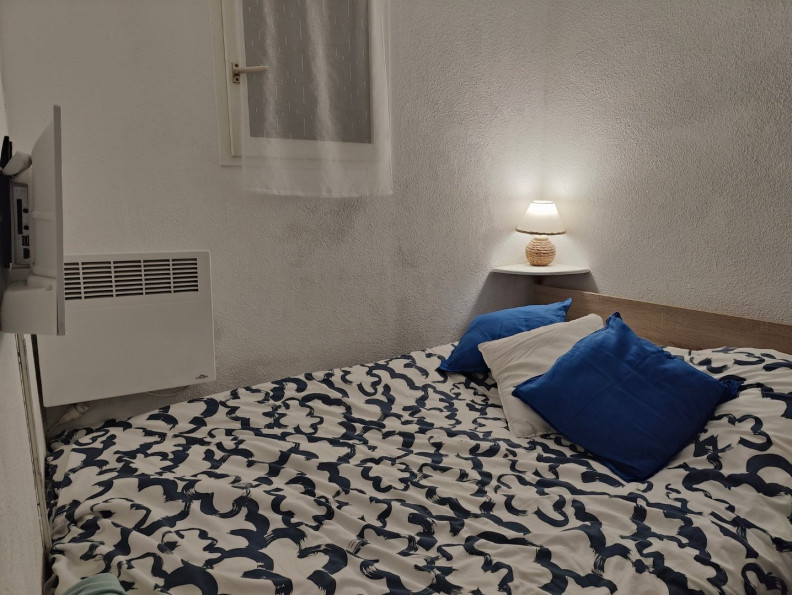 vente Appartement Cap D'agde - Photo 6