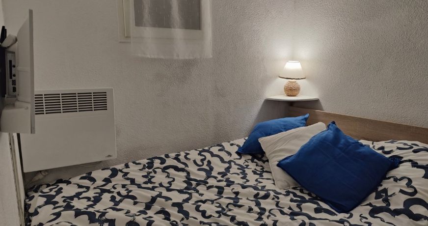 vente Appartement Cap D'agde