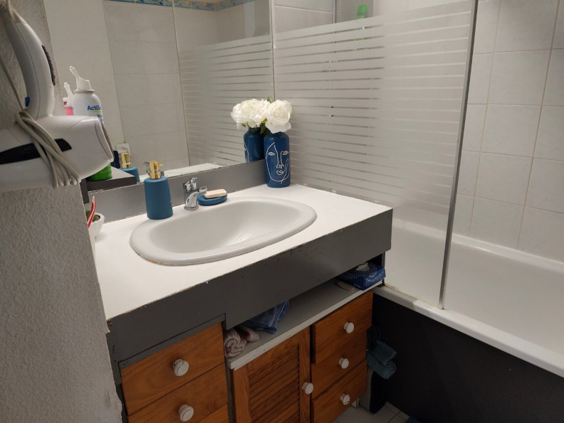 vente Appartement Cap D'agde - Photo 8