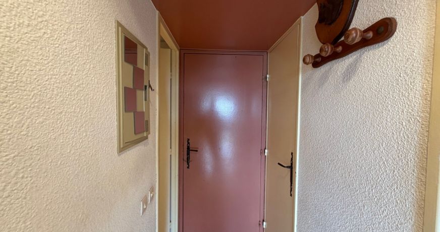 vente Appartement Cap D'agde