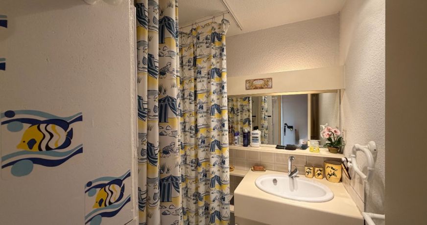 vente Appartement Cap D'agde