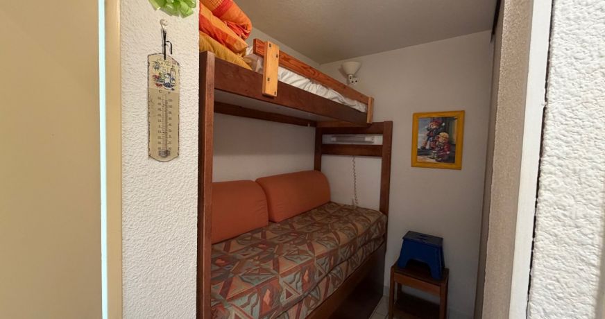 vente Appartement Cap D'agde