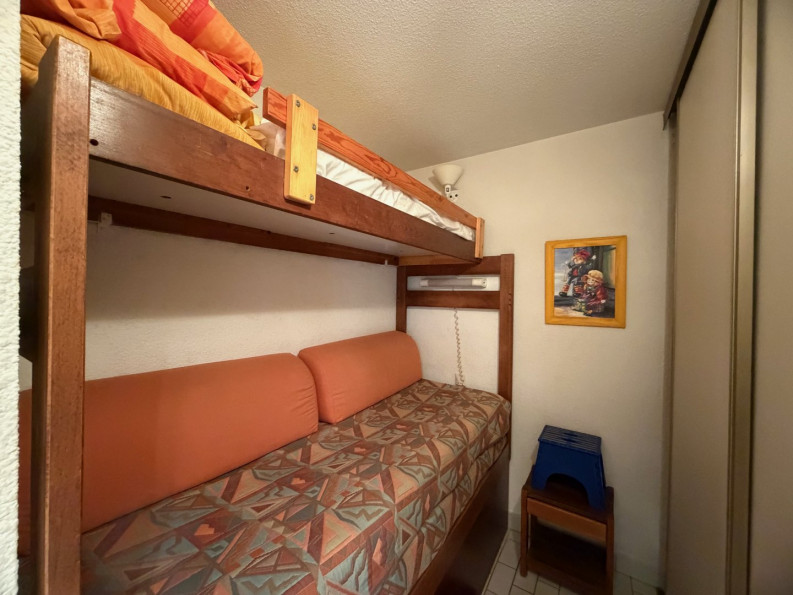 vente Appartement Cap D'agde - Photo 7