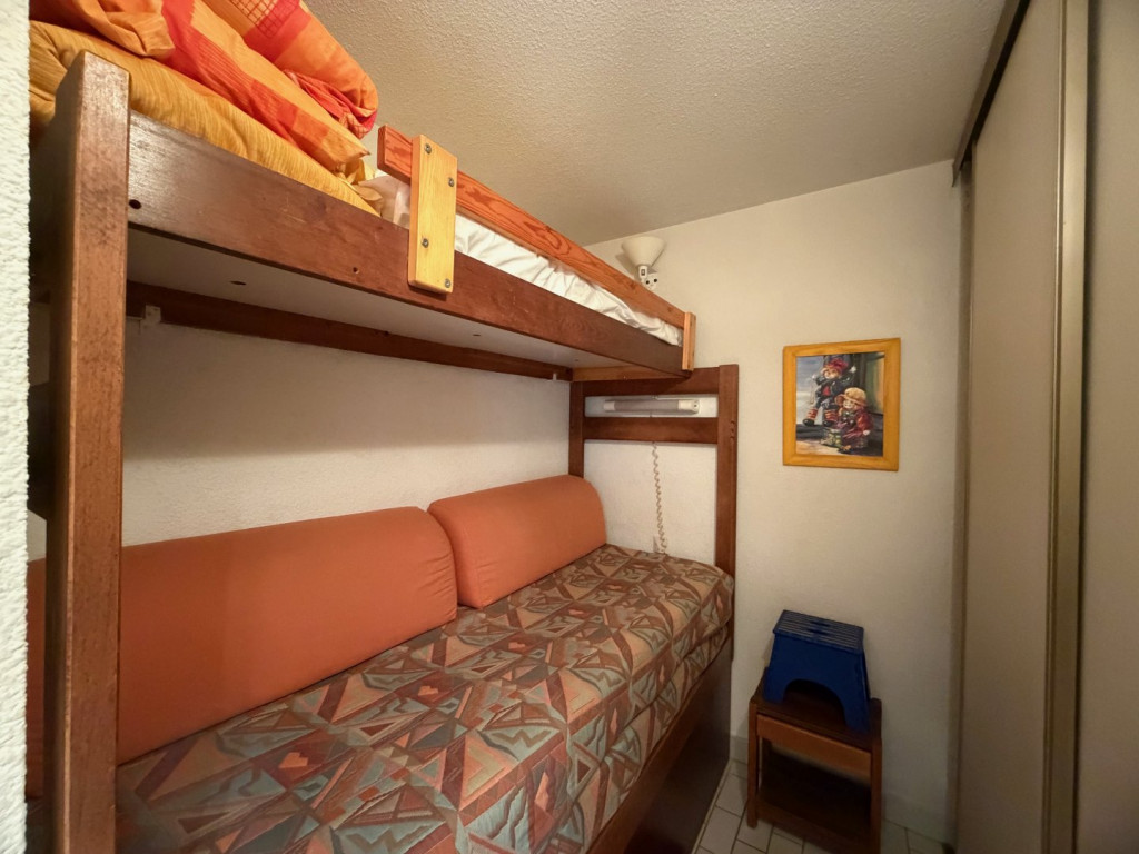 vente Appartement Cap D'agde - Photo 7