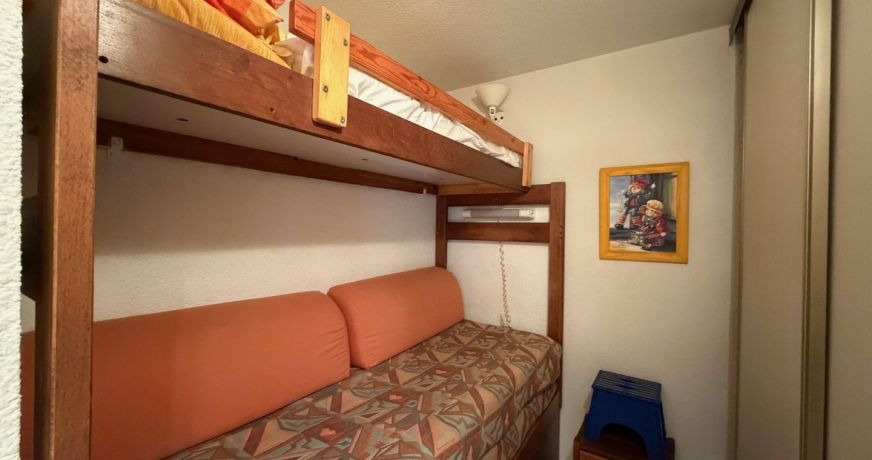 vente Appartement Cap D'agde