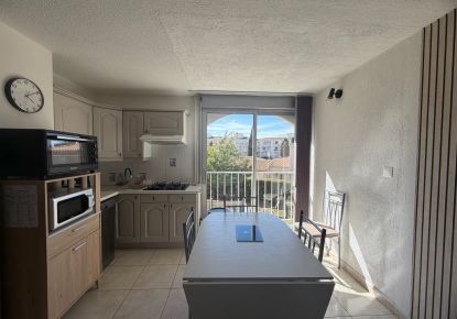 en location saisonnière Appartement Le Cap D'agde