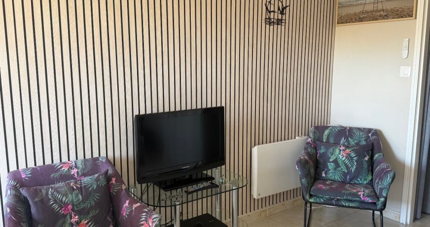 en location saisonnière Appartement Le Cap D'agde