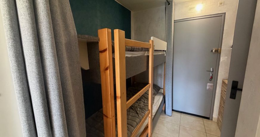 en location saisonnière Appartement Le Cap D'agde