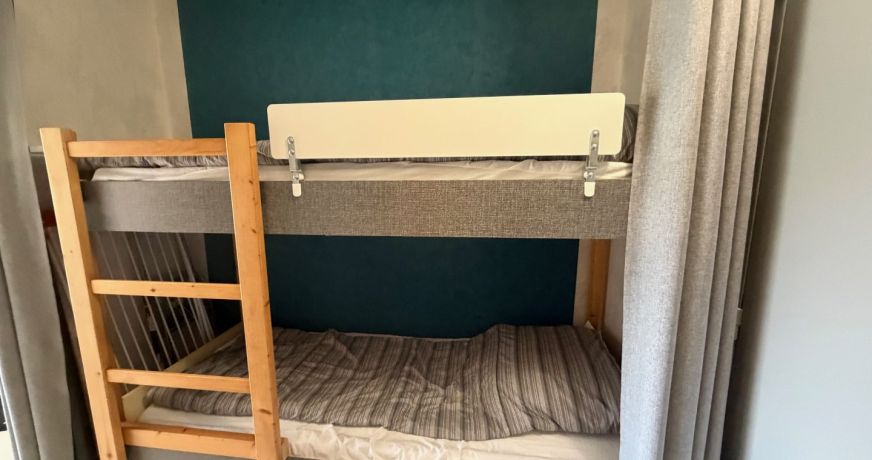 en location saisonnière Appartement Le Cap D'agde