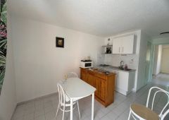 en location saisonnière Appartement en résidence Cap D'agde