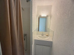 en location saisonnière Appartement en résidence Cap D'agde