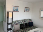 en location saisonnière Appartement en résidence Cap D'agde