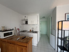 en location saisonnière Appartement en résidence Cap D'agde