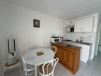 en location saisonnière Appartement en résidence Cap D'agde