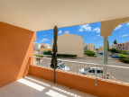 en location saisonnière Appartement en résidence Cap D'agde