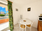 en location saisonnière Appartement en résidence Cap D'agde