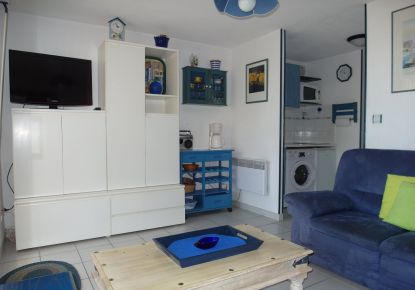 vente Appartement en résidence Le Cap D'agde