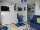 vente Appartement en résidence Le Cap D'agde