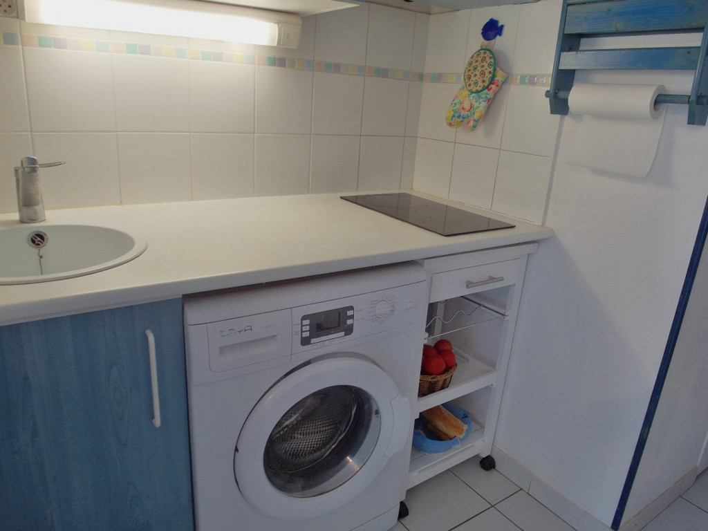 vente Appartement en résidence Le Cap D'agde - Photo 5