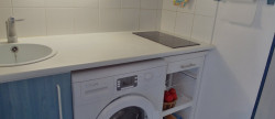 vente Appartement en résidence Le Cap D'agde