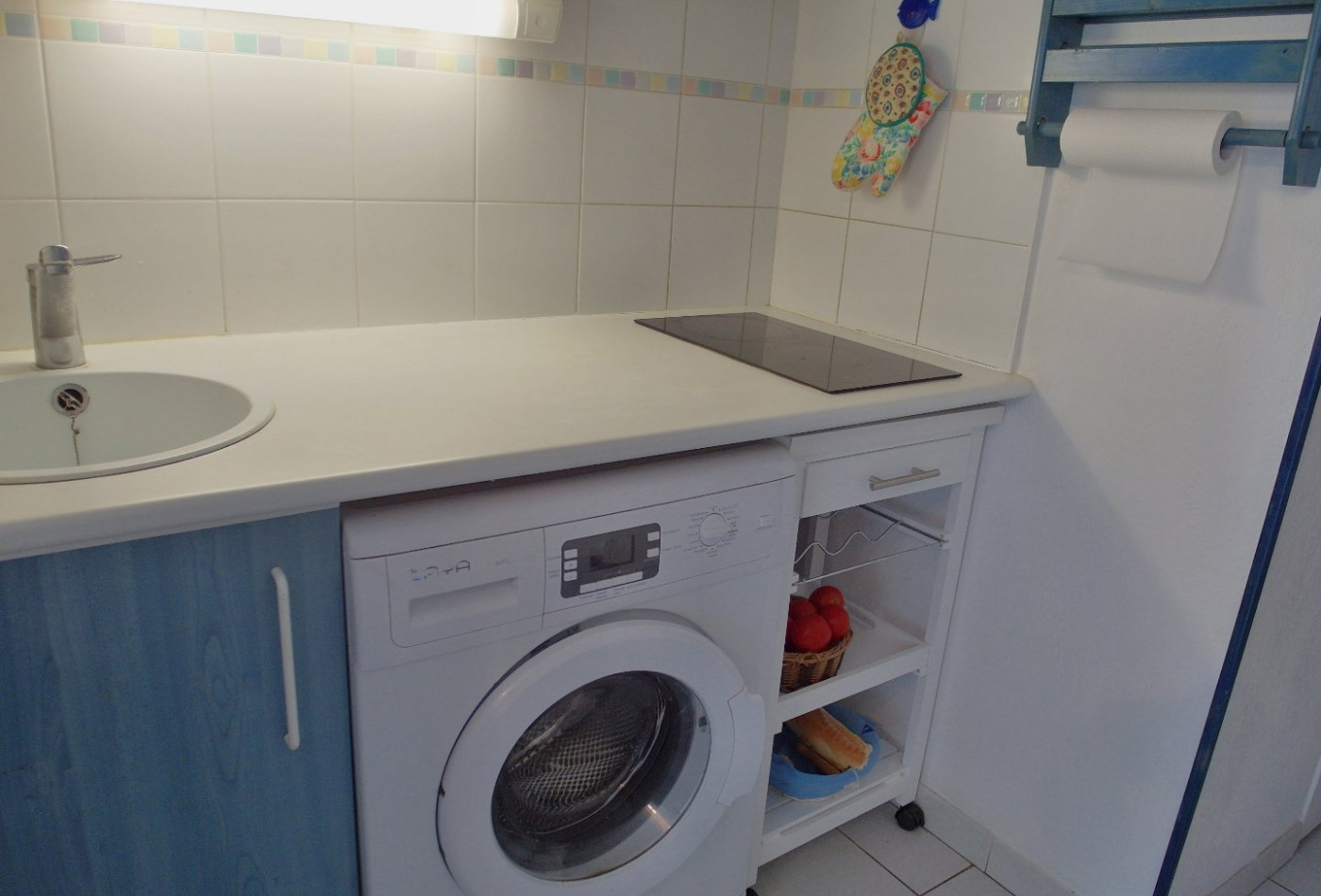 vente Appartement en résidence Le Cap D'agde - Photo 5