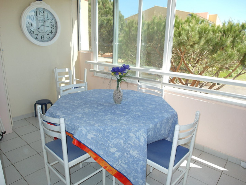 vente Appartement en résidence Le Cap D'agde - Photo 3
