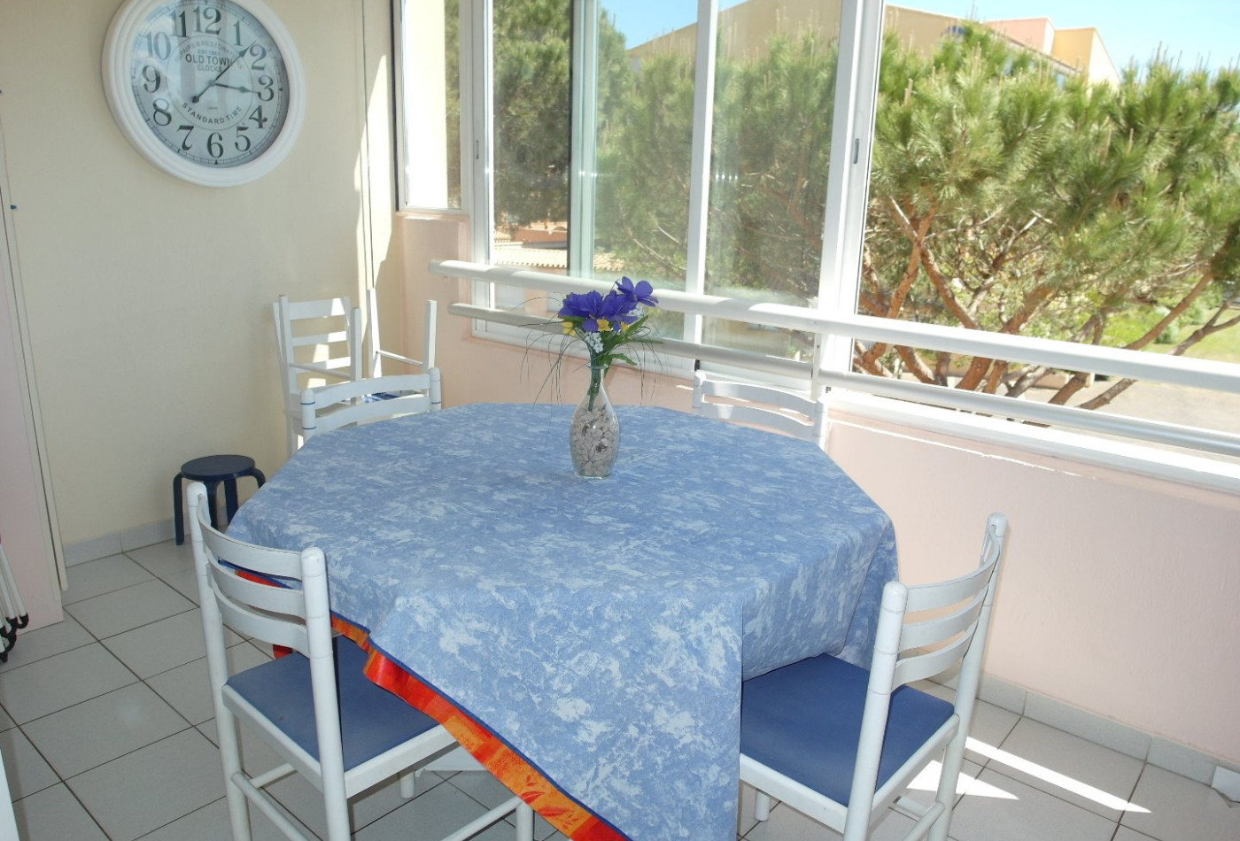 vente Appartement en résidence Le Cap D'agde - Photo 3