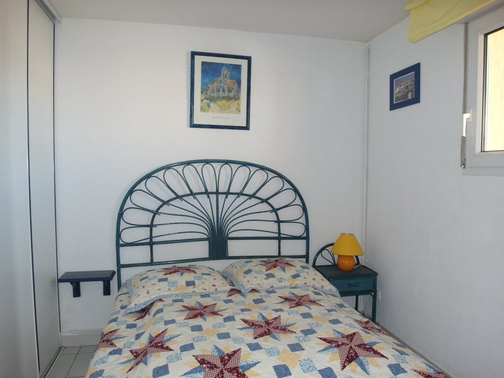 vente Appartement en résidence Le Cap D'agde - Photo 4