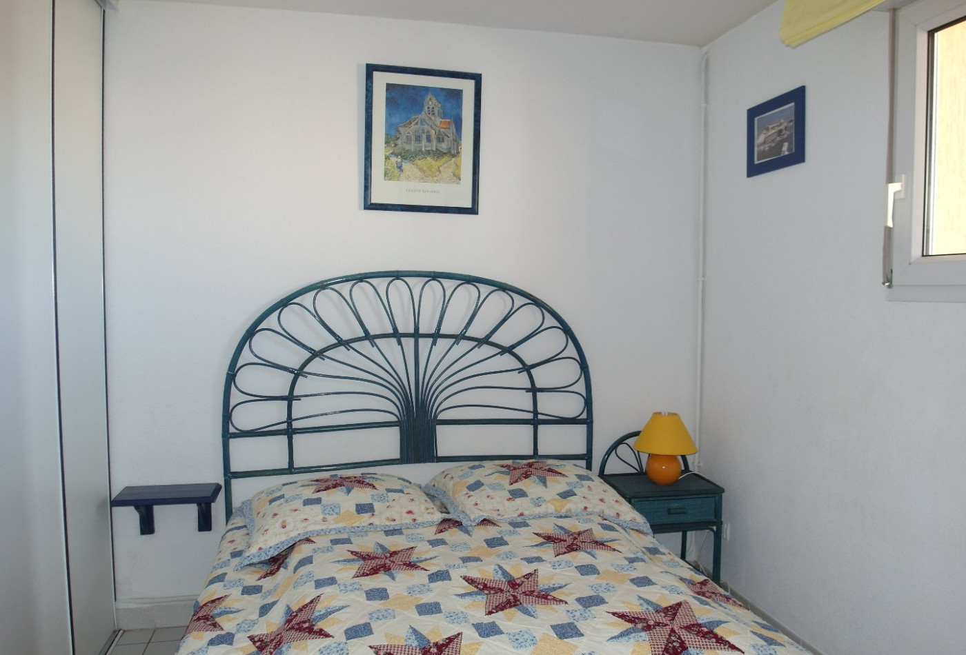 vente Appartement en résidence Le Cap D'agde - Photo 4