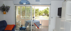 vente Appartement en résidence Le Cap D'agde