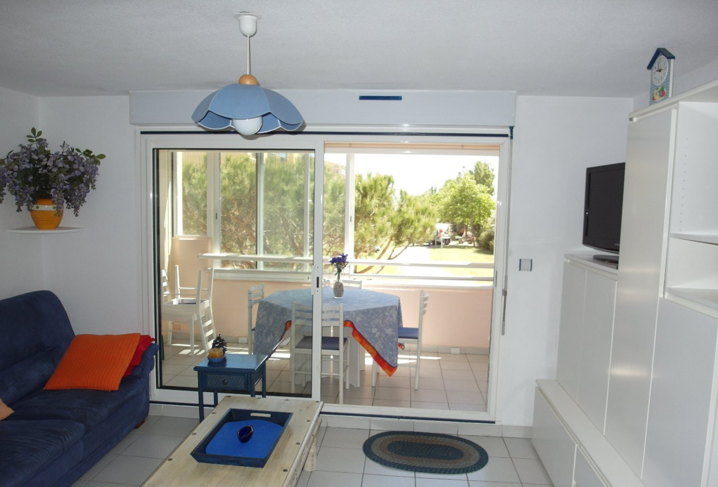 vente Appartement en résidence Le Cap D'agde - Photo 6