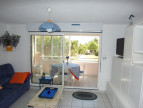 vente Appartement en résidence Le Cap D'agde
